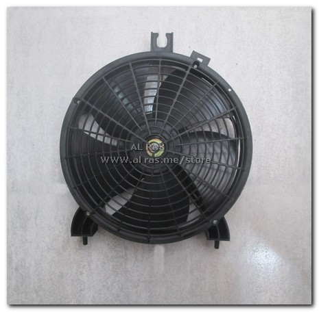 FAN .MITS TRITON L200 12V 